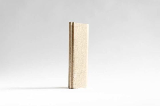 품질  Practical Refractory Insulation Board Graphic Design Thickness 10-60mm 공장