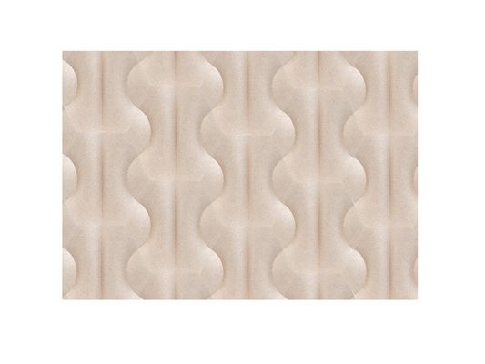 품질  Fireproof Vermiculite Building Materials Board Practical Shock Resistant 공장